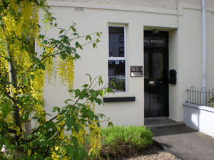Allen Architect Office