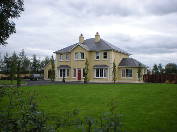 House Plans And Design House Plans Two Story Ireland